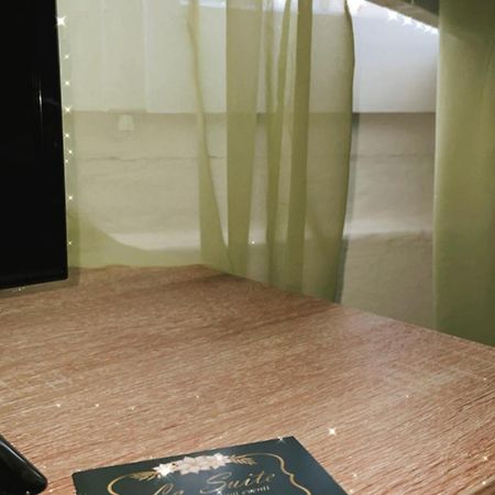 La Suite Sassari Esterno foto