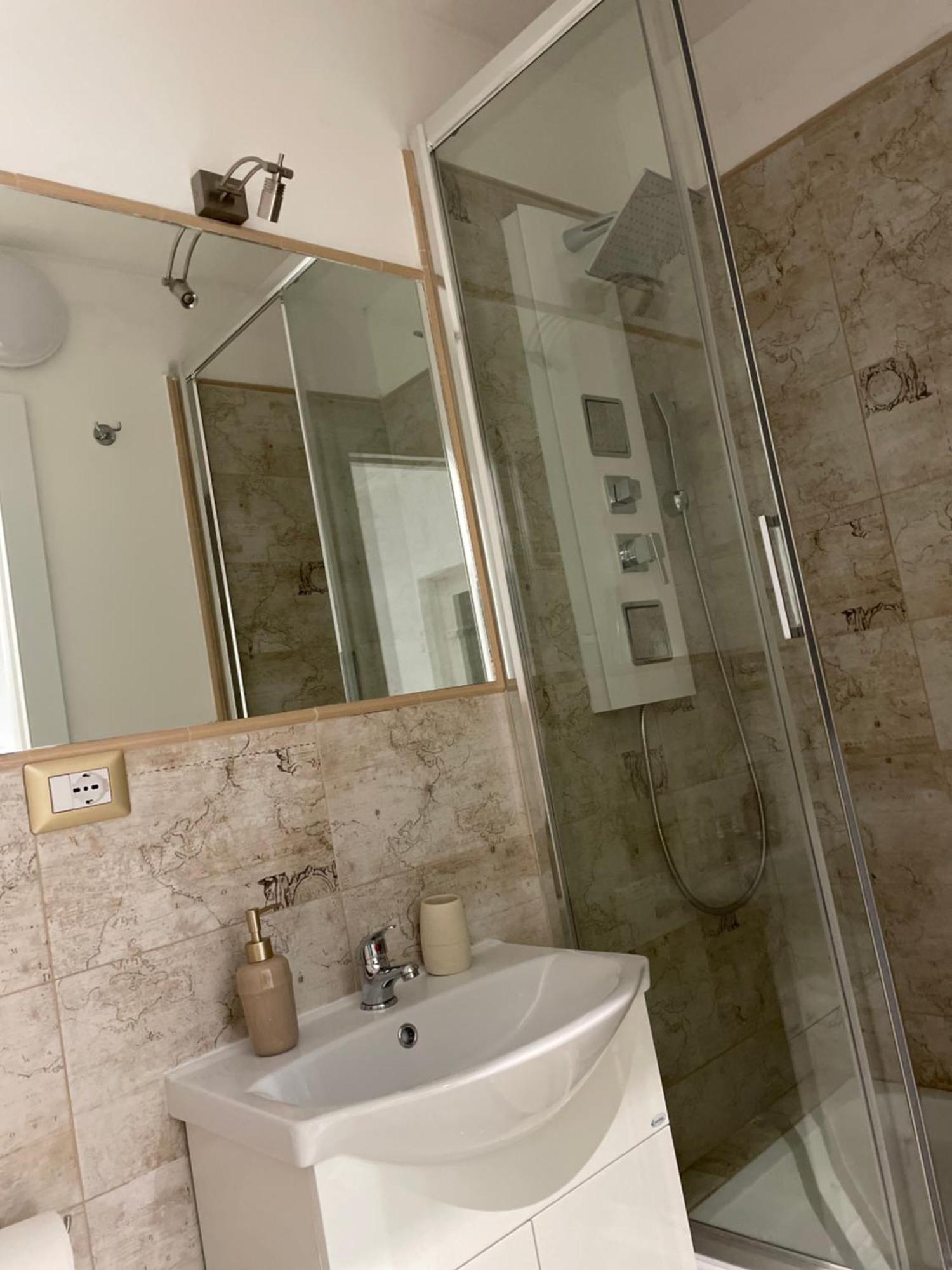 La Suite Sassari Esterno foto